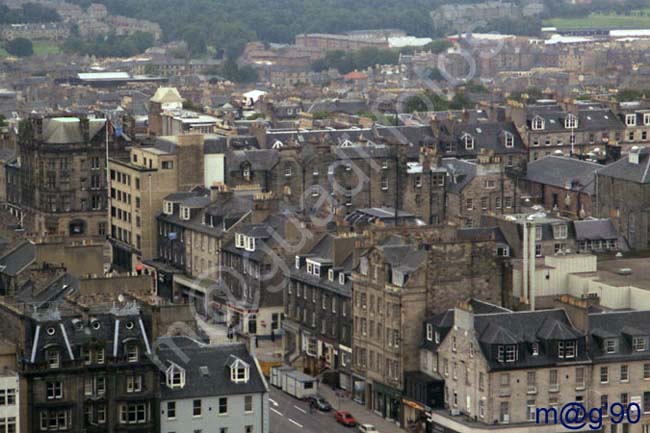 ESCOCIA - EDIMBURGO 007