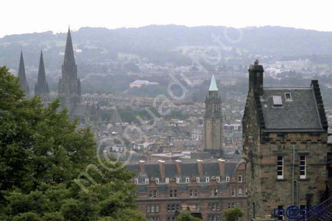 ESCOCIA - EDIMBURGO 009