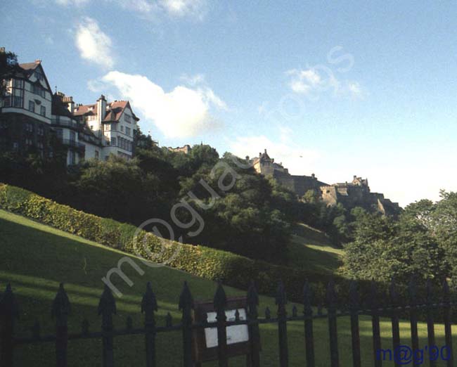 ESCOCIA - EDIMBURGO 011