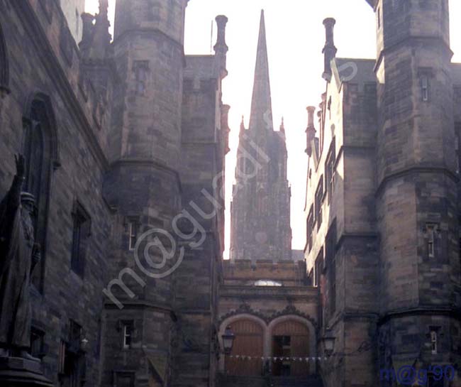 ESCOCIA - EDIMBURGO 013