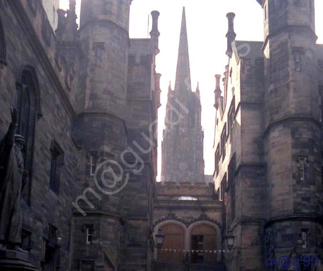 ESCOCIA - EDIMBURGO 013