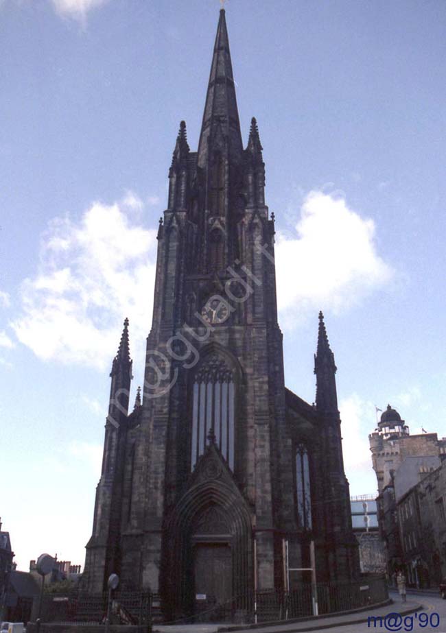 ESCOCIA - EDIMBURGO 015