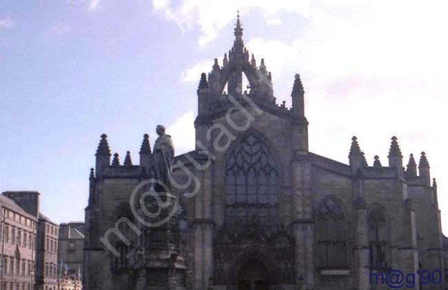 ESCOCIA - EDIMBURGO 016