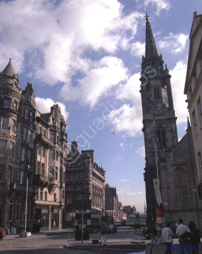 ESCOCIA - EDIMBURGO 017