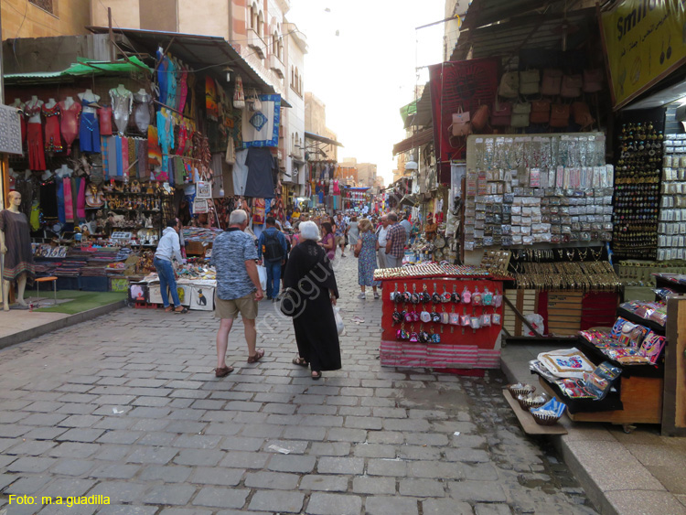 EL CAIRO (294) Mercado Khan El Khalili