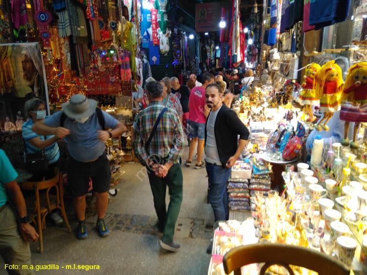 EL CAIRO (308) Mercado Khan El Khalili