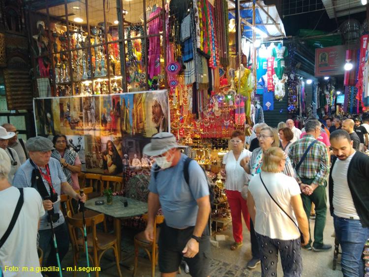 EL CAIRO (309) Mercado Khan El Khalili