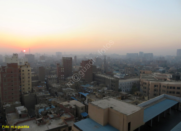 EL CAIRO (313)