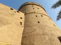 EL CAIRO (104) Ciudadela de Saladino y Mezquita de Alabastro