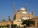 EL CAIRO (108) Ciudadela de Saladino y Mezquita de Alabastro