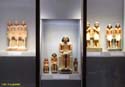 EL CAIRO (216) Museo Egipcio