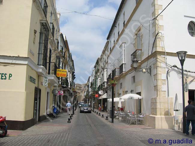 EL PUERTO DE SANTA MARIA 012