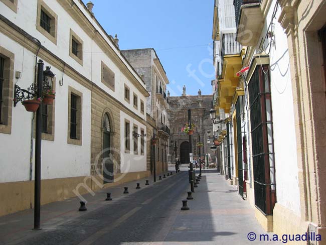 EL PUERTO DE SANTA MARIA 037