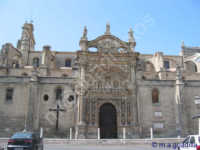 EL PUERTO DE SANTA MARIA 038