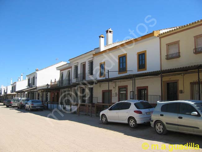 ALDEA DE EL ROCIO - ALMONTE 001