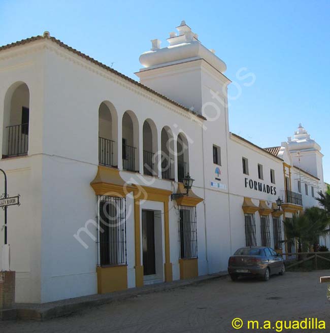 ALDEA DE EL ROCIO - ALMONTE 004