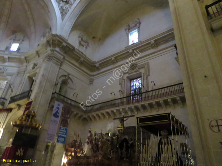 ELCHE (125) Basilica de Santa Maria