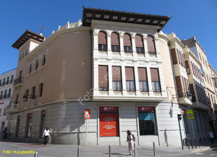 ELCHE (156) Calle Alfonso XII