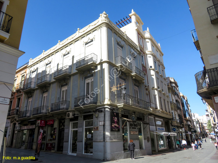 ELCHE (157) Calle La Victoria