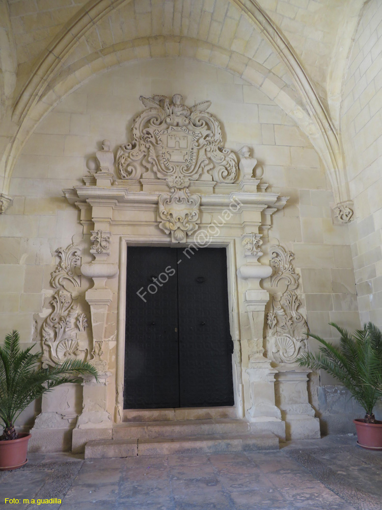 ELCHE (163) Ayuntamiento