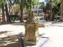 ELCHE (102) Plaza de la Glorieta