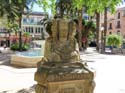 ELCHE (103) Plaza de la Glorieta