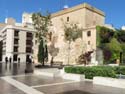 ELCHE (108) Torre de Calahorra