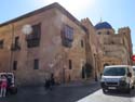 ELCHE (109) Torre de Calahorra