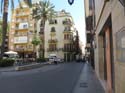 ELCHE (112) Plaza de la Merce