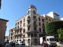 ELCHE (114) Plaza de la Merce