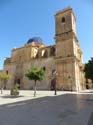 ELCHE (115) Basilica de Santa Maria