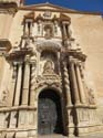 ELCHE (117) Basilica de Santa Maria
