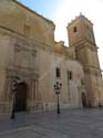 ELCHE (122) Basilica de Santa Maria