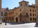 ELCHE (136) Plaza de Santa Maria