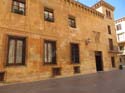 ELCHE (139) Plaza de Santa Maria