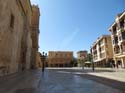 ELCHE (141) Plaza del Congreso Eucaristico