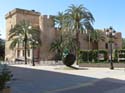 ELCHE (142) Palacio Altamira