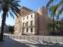 ELCHE (143) Palacio Altamira