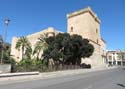 ELCHE (144) Palacio Altamira