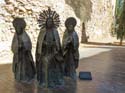ELCHE (151) Las tres Marias