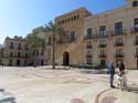 ELCHE (159) Plaza de Baix