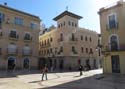 ELCHE (161) Plaza de Baix