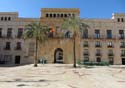 ELCHE (162) Ayuntamiento