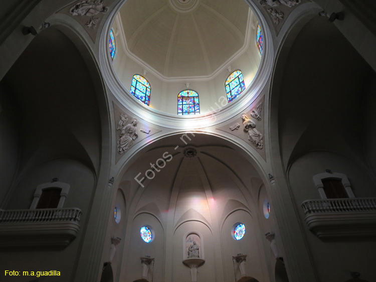 ELDA (106) Iglesia de Santa Ana