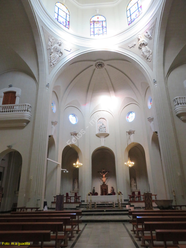 ELDA (107) Iglesia de Santa Ana