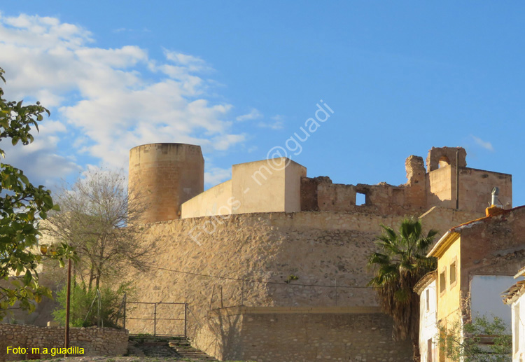 ELDA (110) Castillo