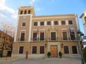 ELDA (111) Ayuntamiento