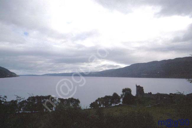 ESCOCIA - LAGO NESS 002