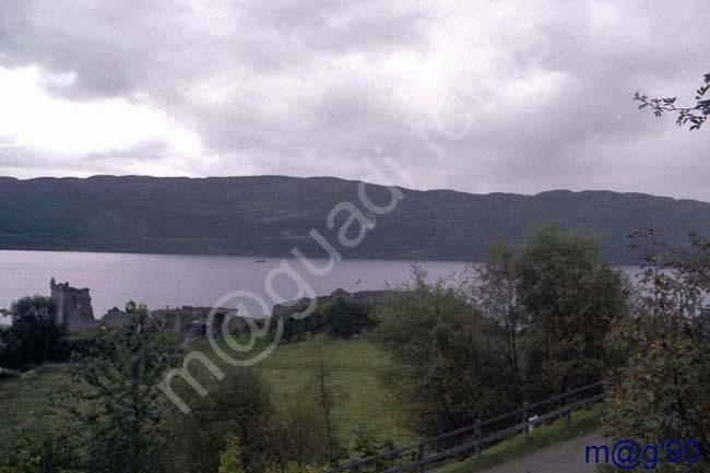 ESCOCIA - LAGO NESS 003