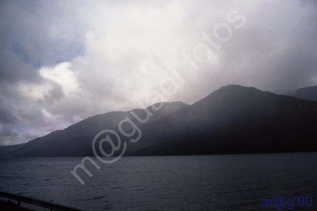 ESCOCIA - LAGO NESS 004